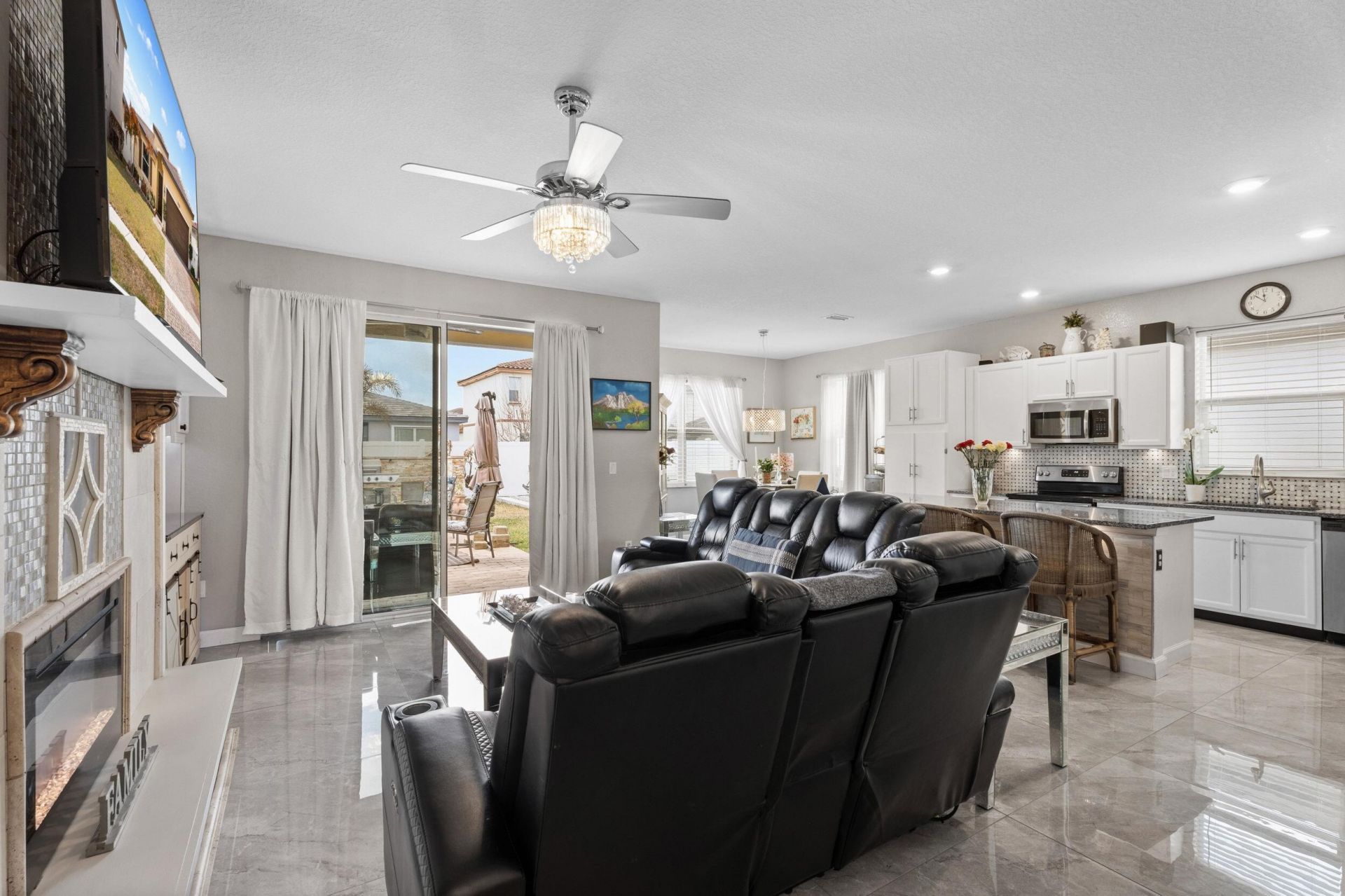 12552 NW Toblin Lane, Port Saint Lucie, FL 34987 Photo