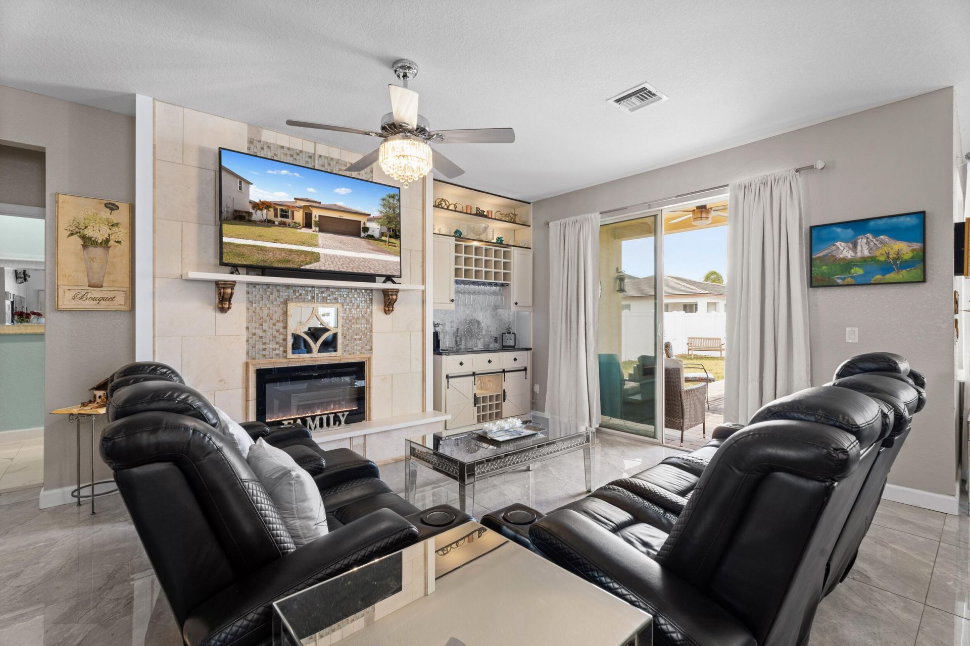 12552 NW Toblin Lane, Port Saint Lucie, FL 34987 Photo