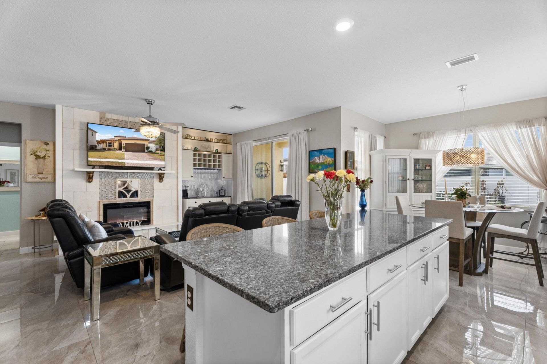 12552 NW Toblin Lane, Port Saint Lucie, FL 34987 Photo