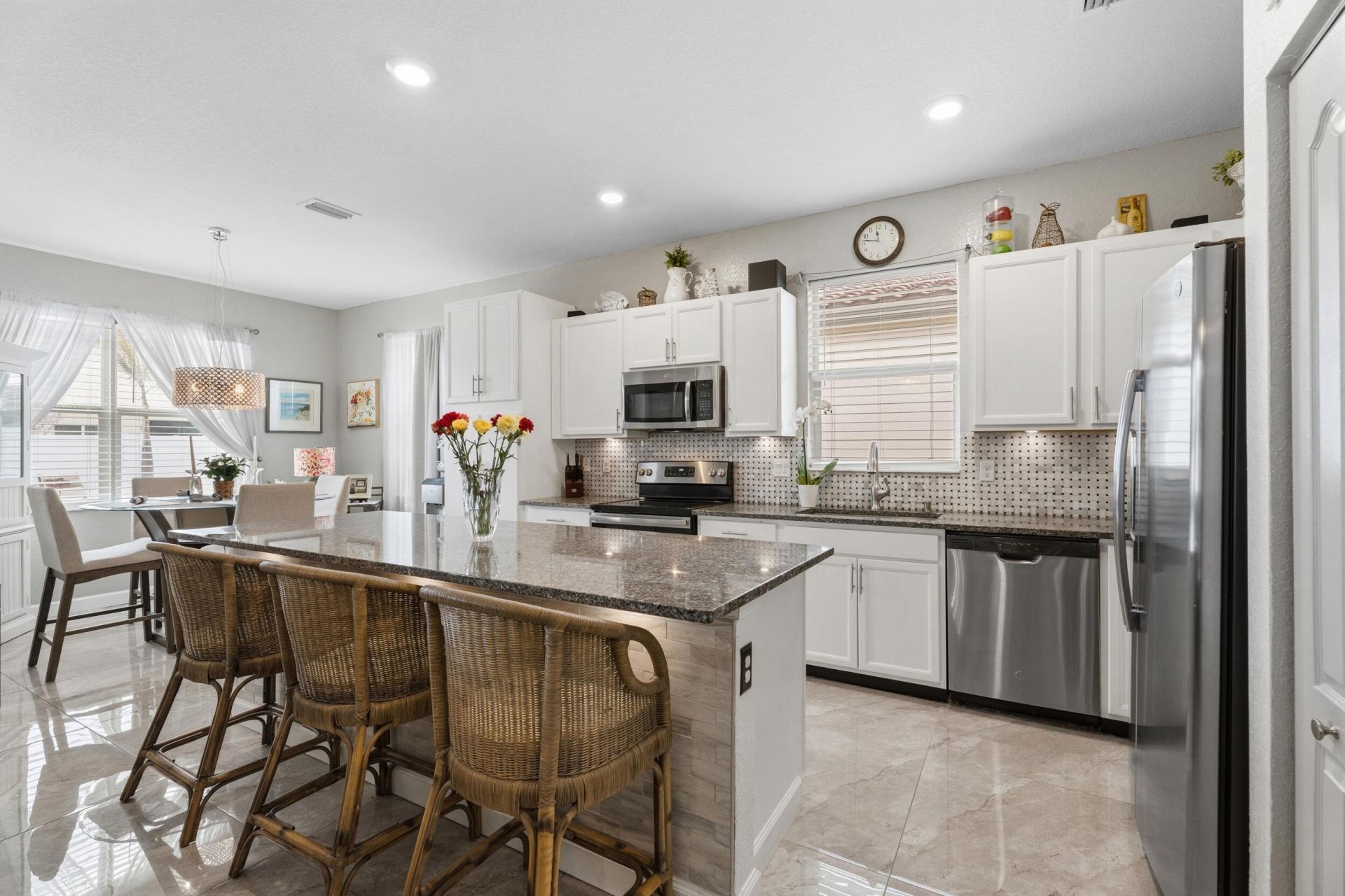 12552 NW Toblin Lane, Port Saint Lucie, FL 34987 Photo