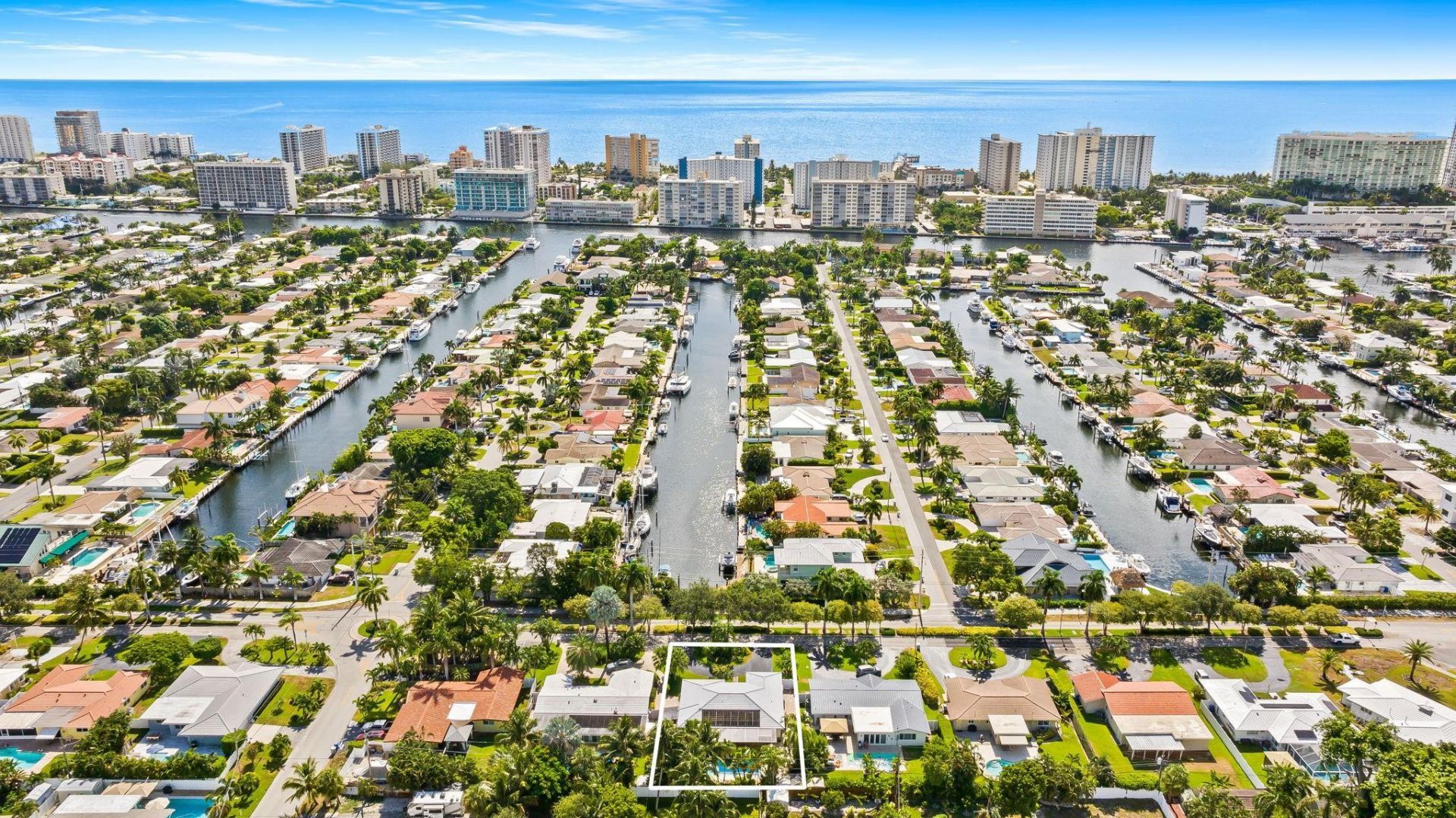 541 NE 26th Avenue, Pompano Beach, FL 33062 Photo