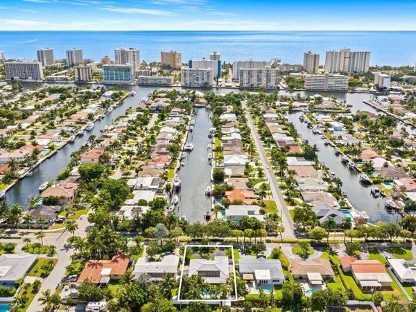 541 NE 26th Ave, Pompano Beach, FL 33062
