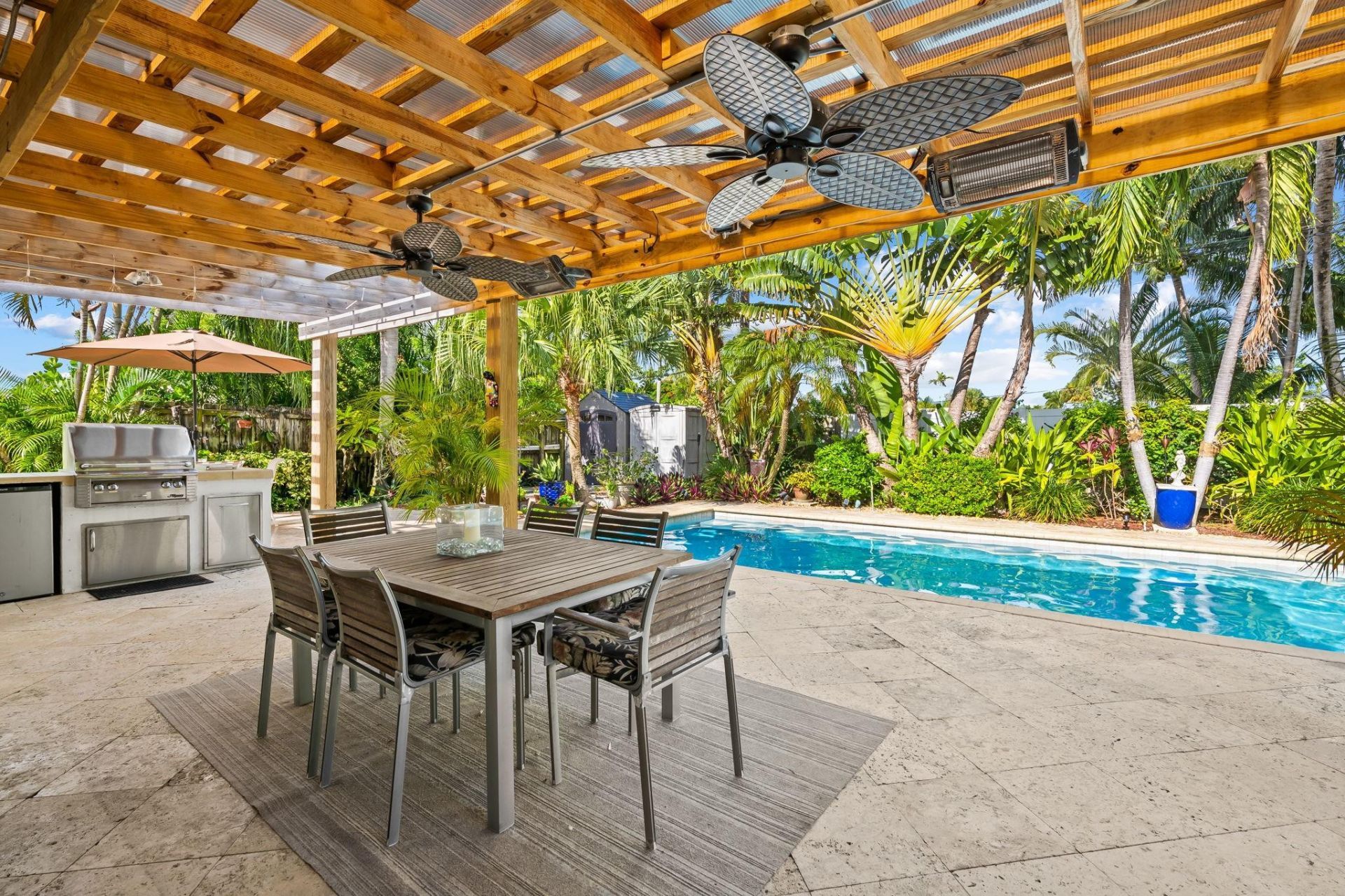 541 NE 26th Avenue, Pompano Beach, FL 33062 Photo