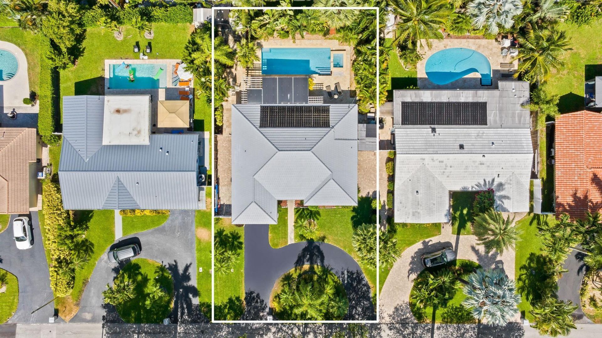 541 NE 26th Avenue, Pompano Beach, FL 33062 Photo