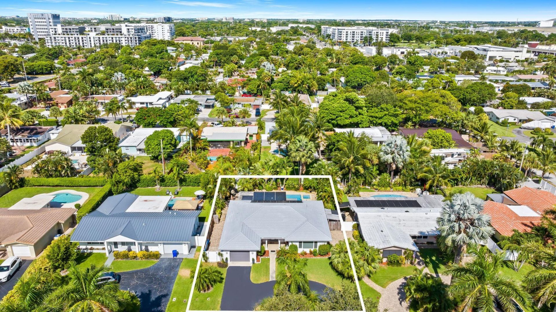 541 NE 26th Avenue, Pompano Beach, FL 33062 Photo