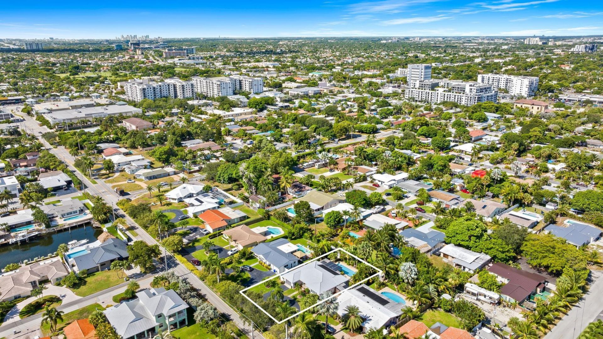 541 NE 26th Avenue, Pompano Beach, FL 33062 Photo