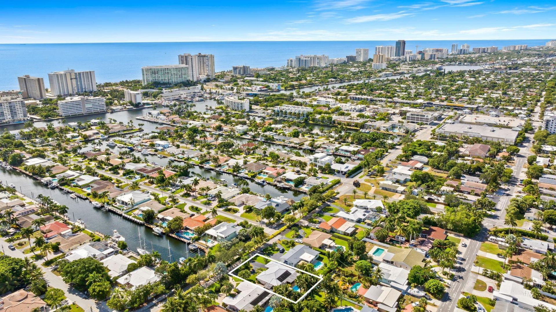 541 NE 26th Avenue, Pompano Beach, FL 33062 Photo