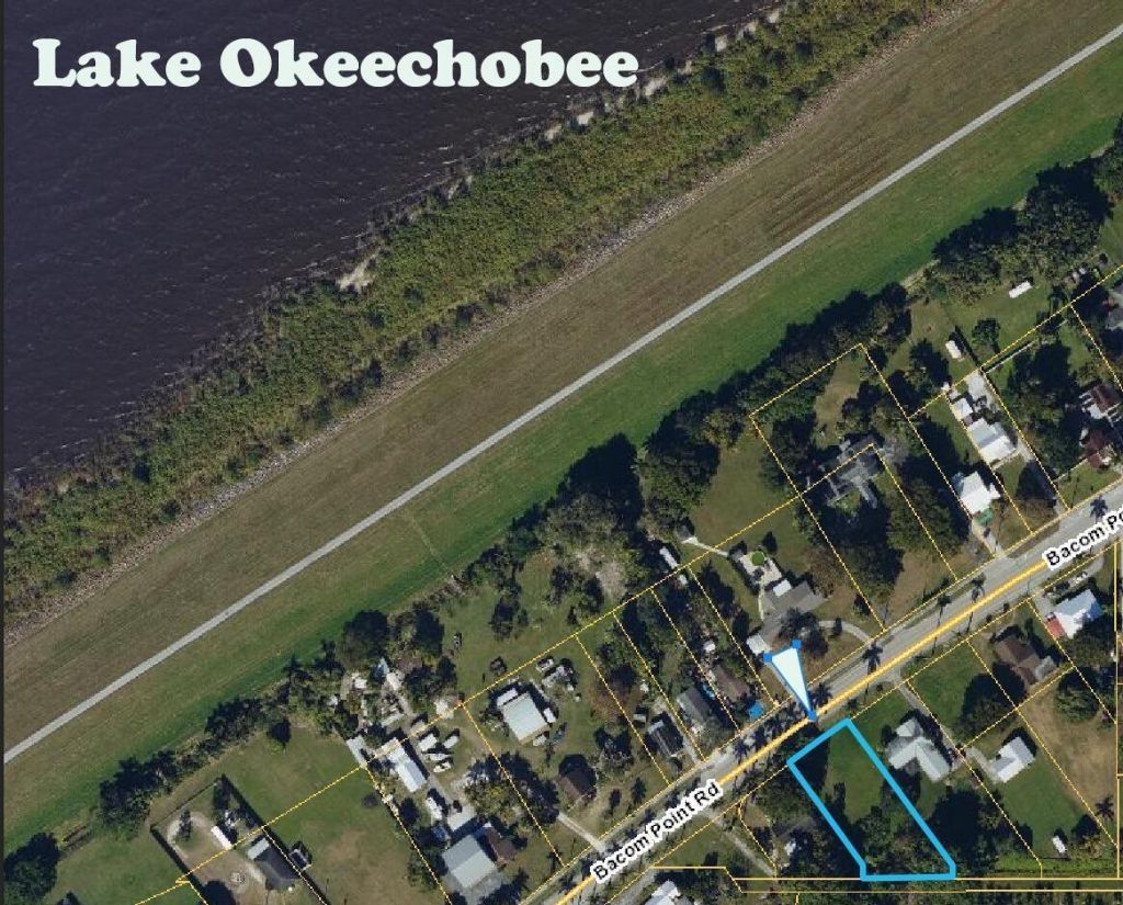 00 Bacom Point Road, Pahokee, FL 33476 Photo