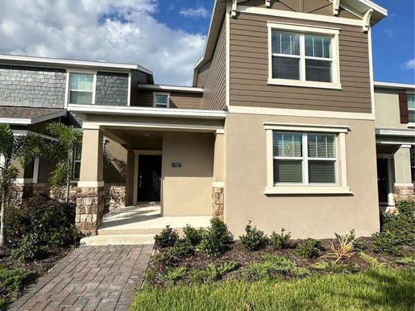 1707 CROSS PRAIRIE PARKWAY, KISSIMMEE, FL 34744