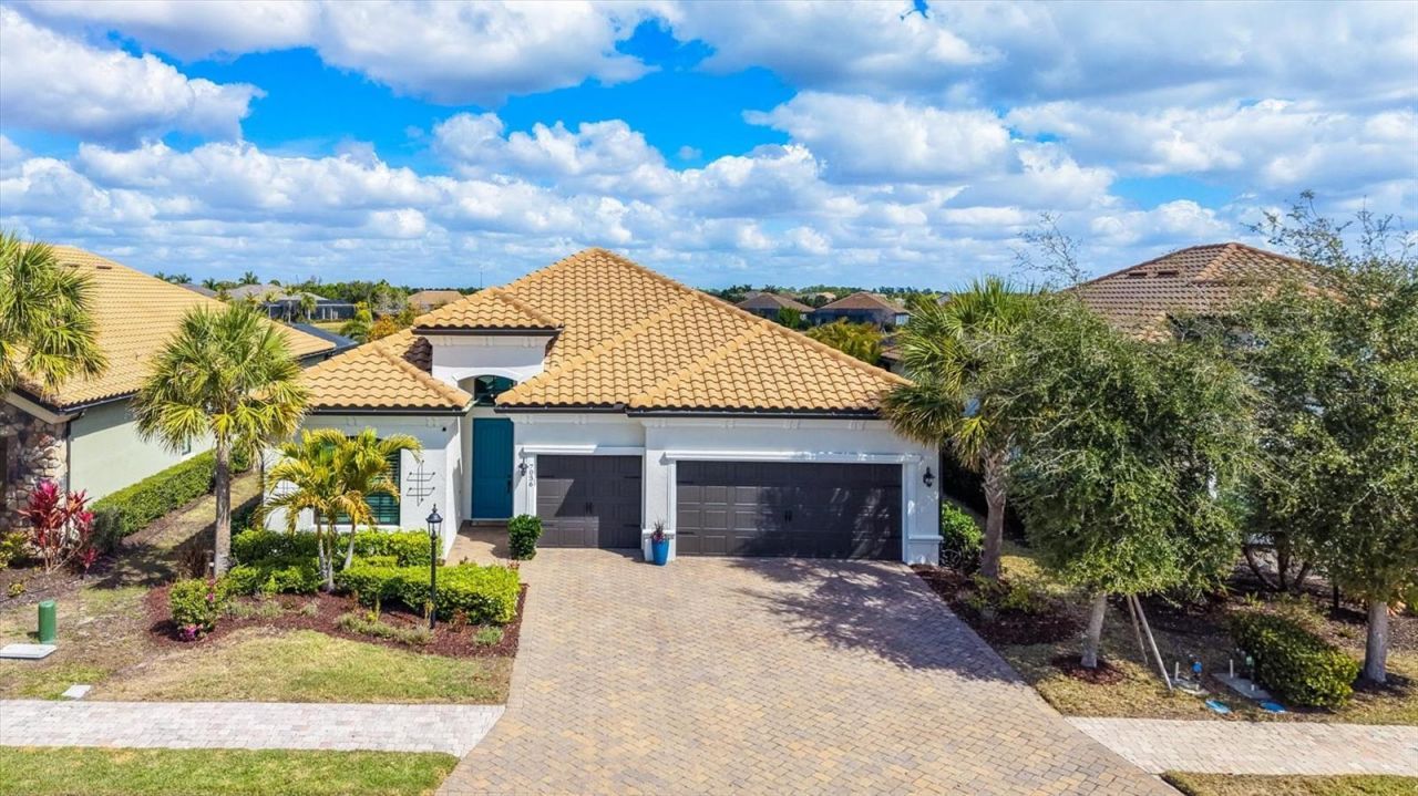 7036 Whittlebury Trail, Bradenton, FL 34202 Photo