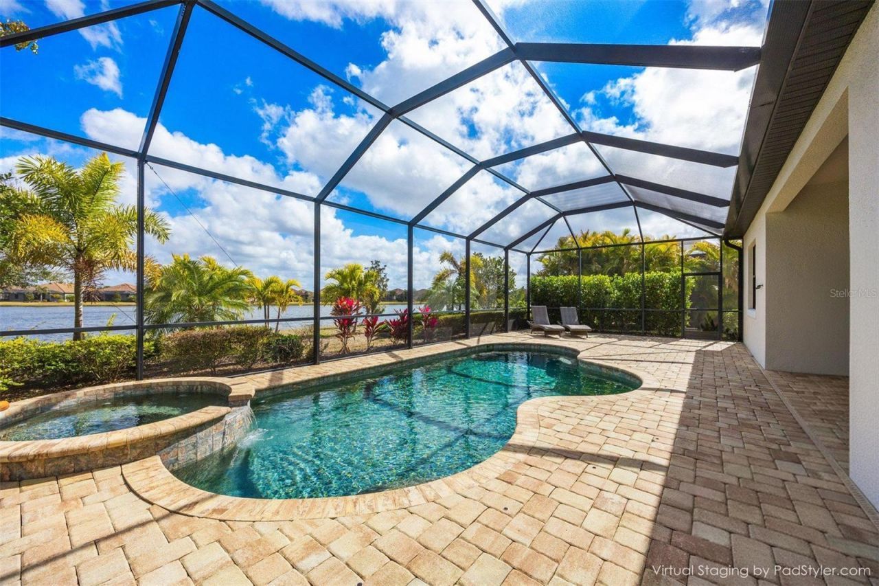 7036 Whittlebury Trail, Bradenton, FL 34202 Photo
