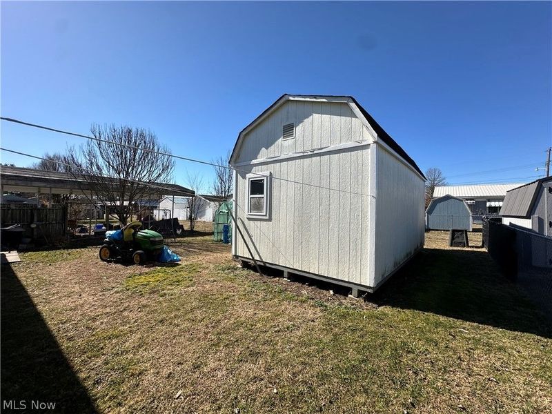 807 Carlisle Street, Belpre, OH 45714 Photo 12