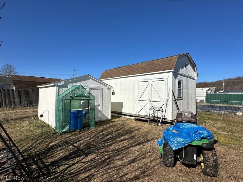 807 Carlisle Street, Belpre, OH 45714 Photo 13