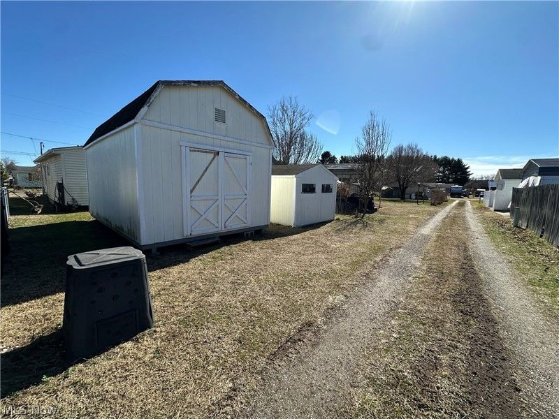 807 Carlisle Street, Belpre, OH 45714 Photo 14