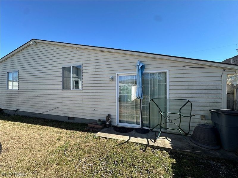 807 Carlisle Street, Belpre, OH 45714 Photo 15