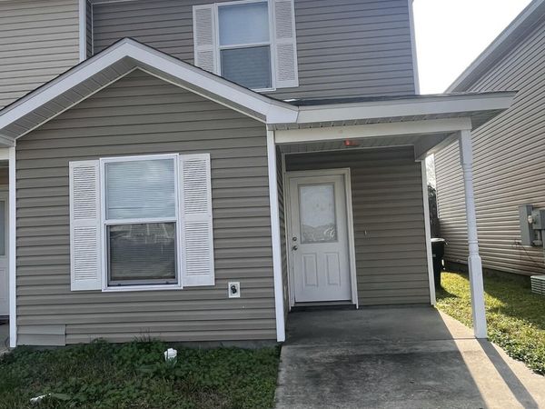 1606 Dehart Drive, Unit A, New Iberia, LA 70560