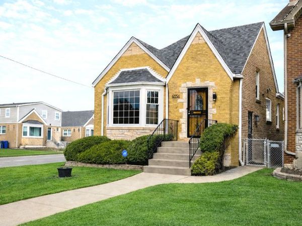 6356 W Giddings Street, Chicago, IL 60630