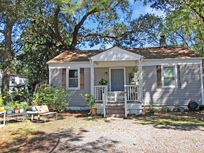 2744 Saratoga Road, North Charleston, SC 29405