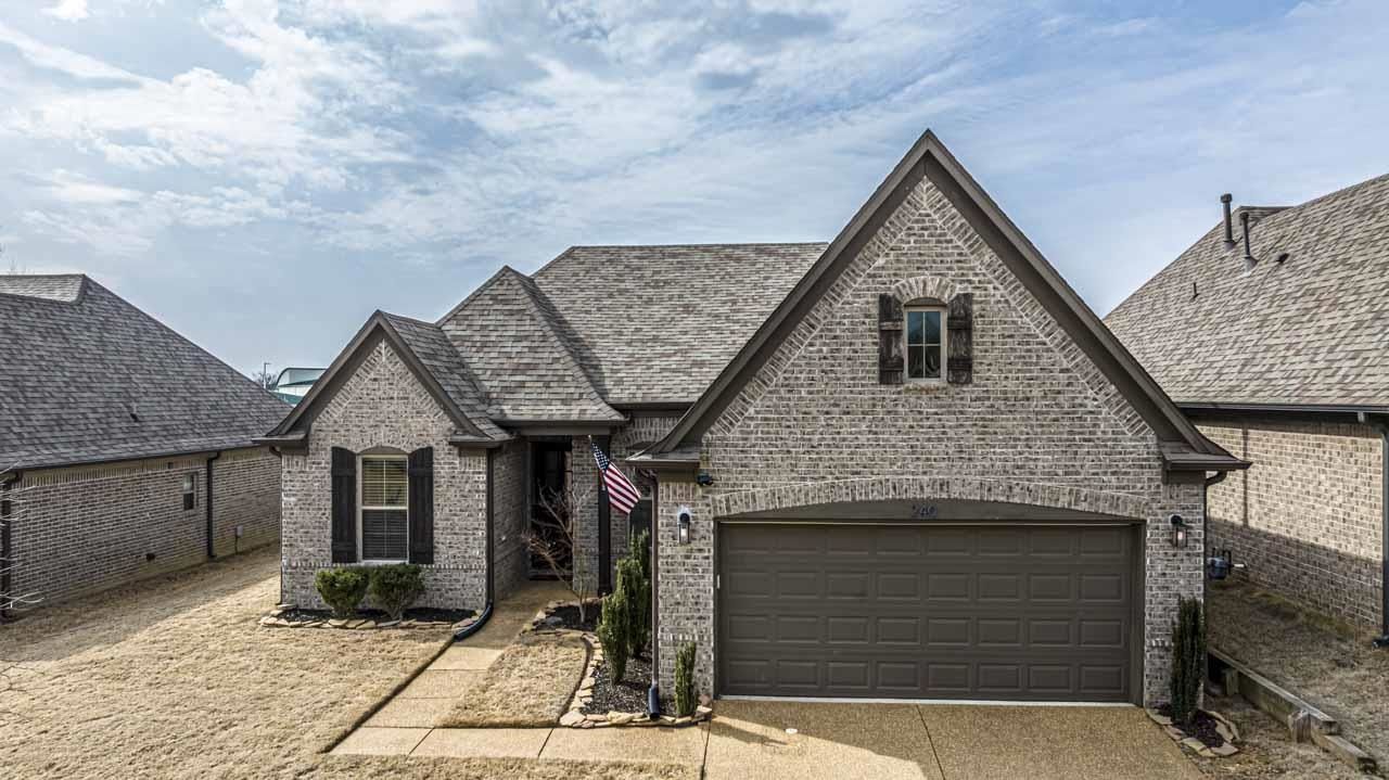240 Dogwood Springs Dr, Oakland, TN 38060 Main Photo