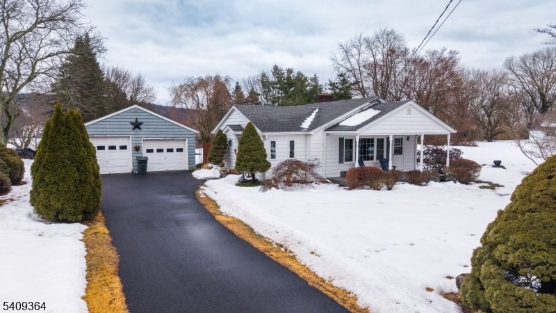 100 Ridge Rd, Harmony, NJ 08865 Main Photo