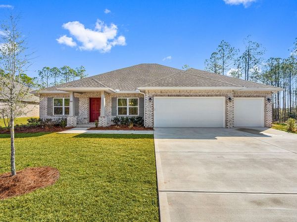 1003 Coastal Breeze Drive, Freeport, FL 32439