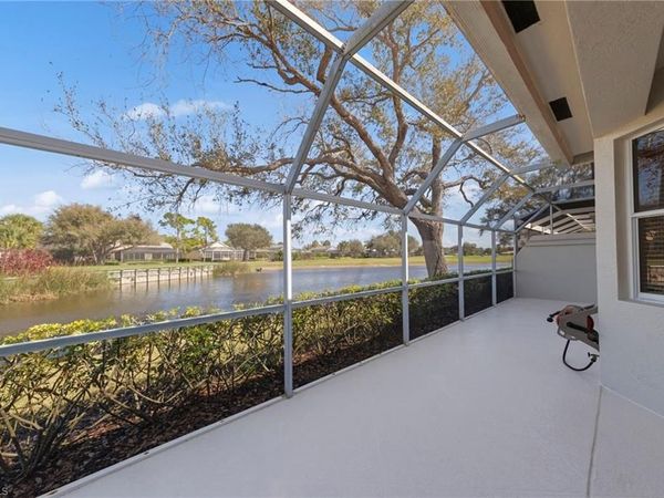 8509 Fairway Bend DR, ESTERO, FL 33967