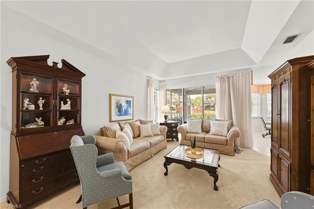 8509 Fairway Bend Dr, Estero, FL 33967 Photo