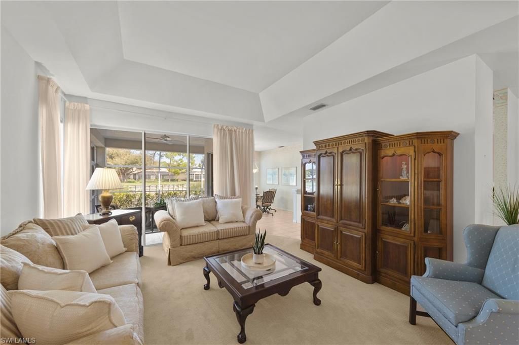 8509 Fairway Bend Dr, Estero, FL 33967 Photo