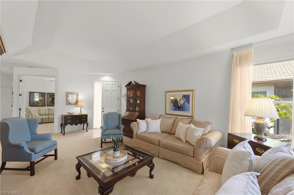 8509 Fairway Bend Dr, Estero, FL 33967 Photo