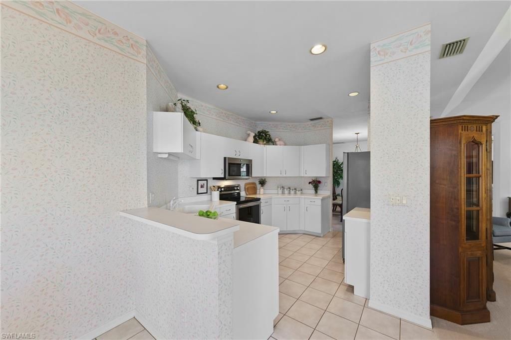 8509 Fairway Bend Dr, Estero, FL 33967 Photo