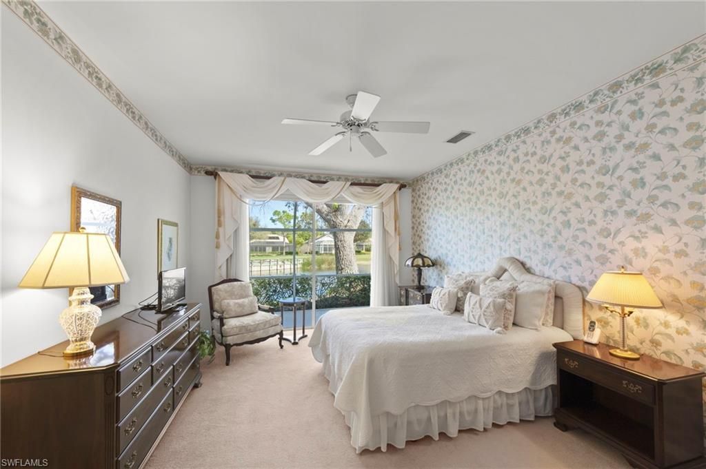 8509 Fairway Bend Dr, Estero, FL 33967 Photo