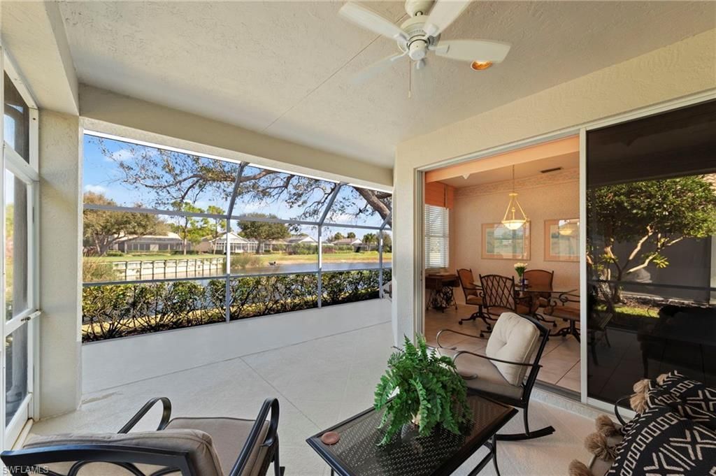 8509 Fairway Bend Dr, Estero, FL 33967 Photo