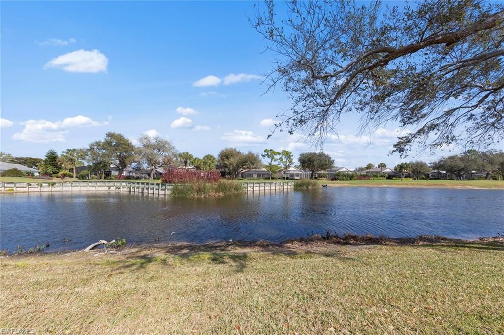 8509 Fairway Bend Dr, Estero, FL 33967 Photo