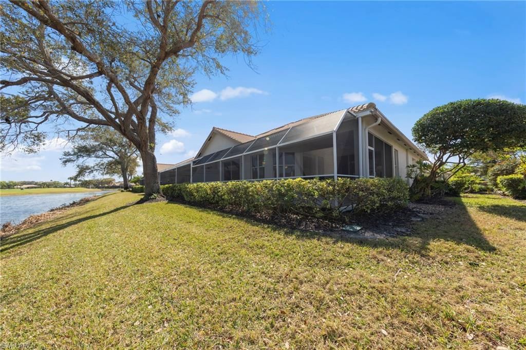 8509 Fairway Bend Dr, Estero, FL 33967 Photo