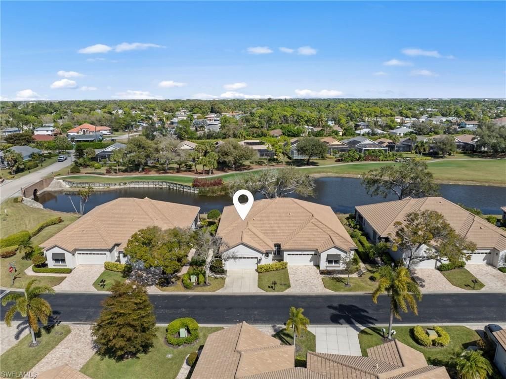 8509 Fairway Bend Dr, Estero, FL 33967 Photo