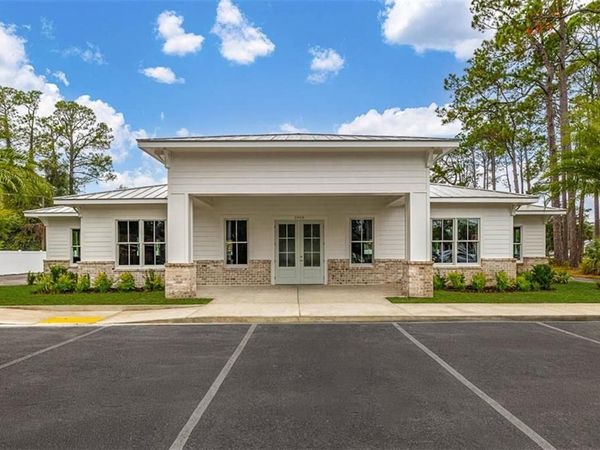 2903 Kemble Ave , Brunswick, GA 31520