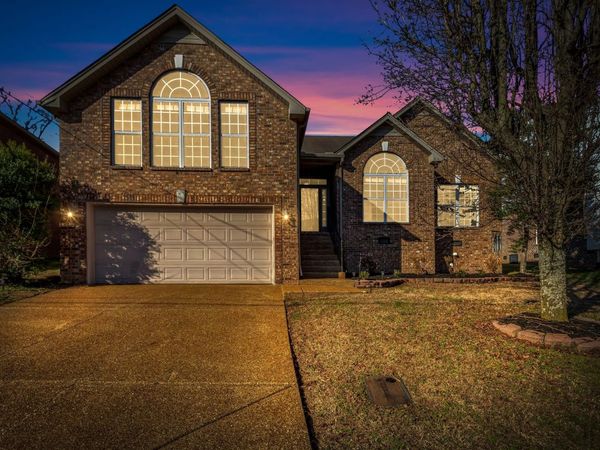 4541 Red Bark Ct , Antioch, TN 37013