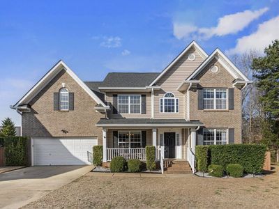 15 Caedmons Walk , Irmo, SC 29063