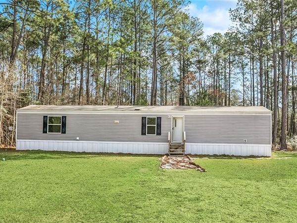 73232 HILLCREST Boulevard, Abita Springs, LA 70420