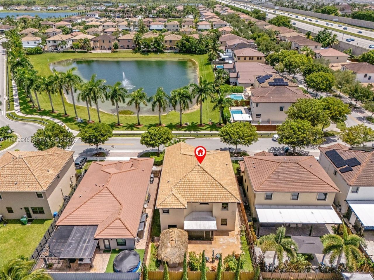 10445 SW 226th St , Cutler Bay, FL 33190 Photo