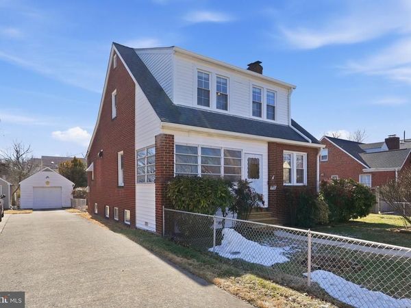 910 20TH STREET S, ARLINGTON, VA 22202