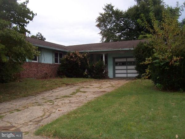 1174 HARKER AVENUE, WEST DEPTFORD, NJ 08096