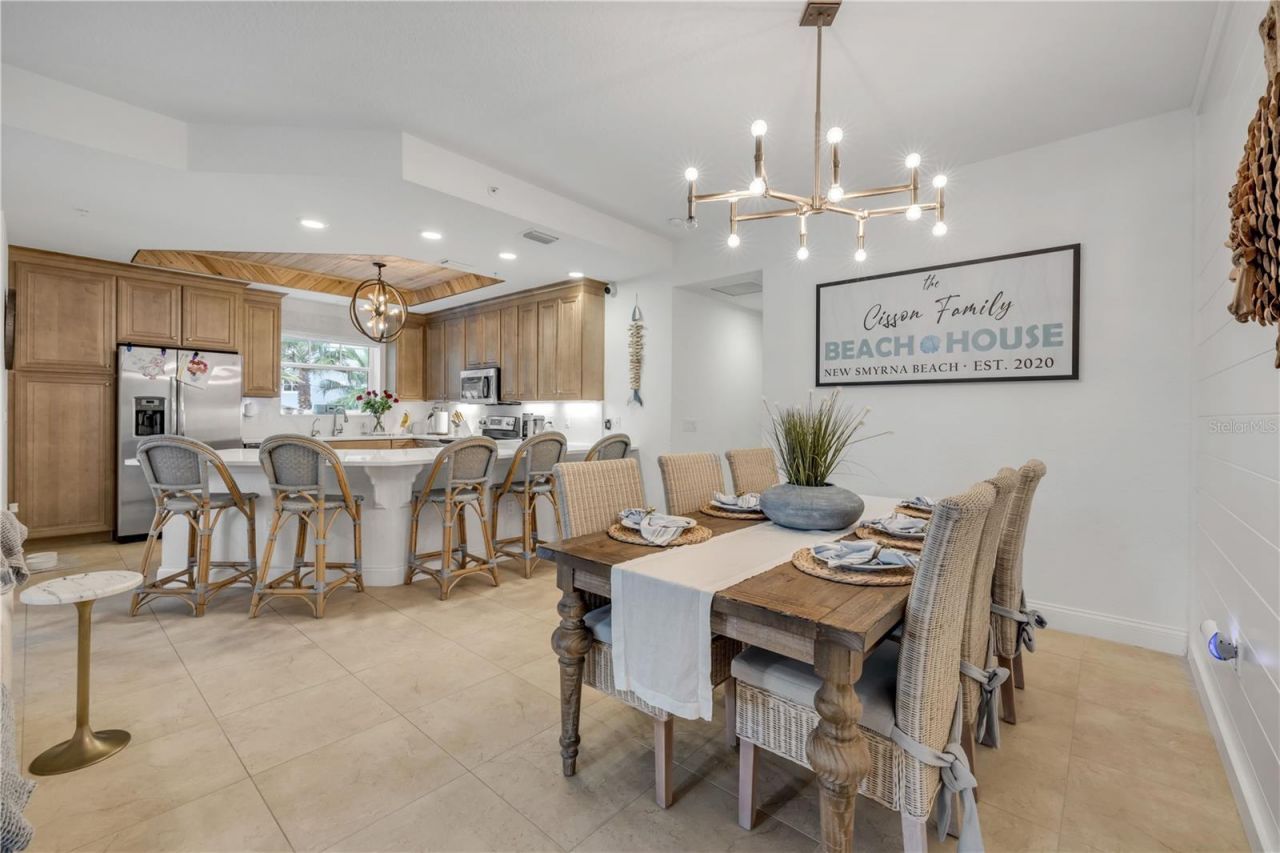 4 Riverwalk Drive, Unit 201, New Smyrna Beach, FL 32169 Photo