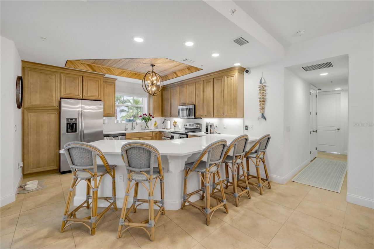 4 Riverwalk Drive, Unit 201, New Smyrna Beach, FL 32169 Photo