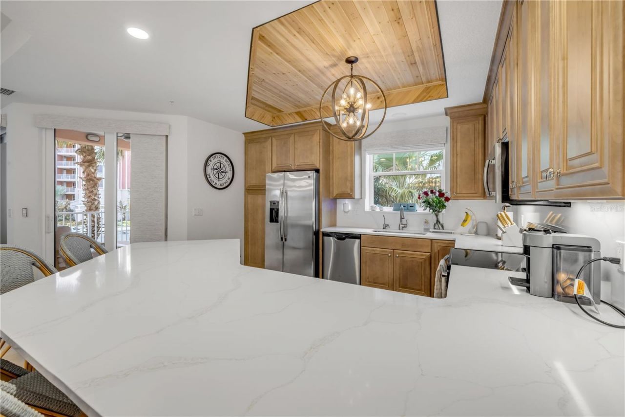 4 Riverwalk Drive, Unit 201, New Smyrna Beach, FL 32169 Photo