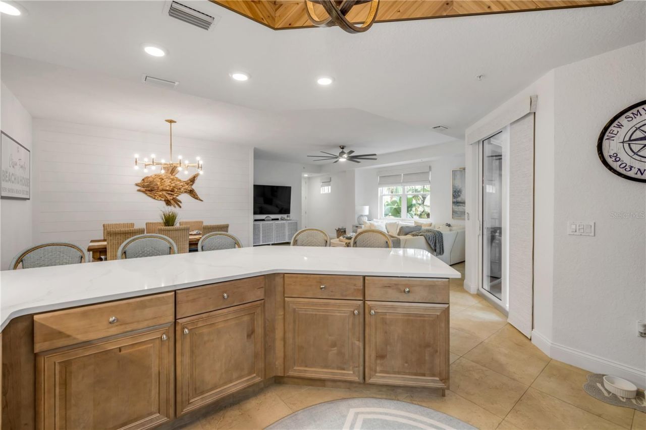 4 Riverwalk Drive, Unit 201, New Smyrna Beach, FL 32169 Photo