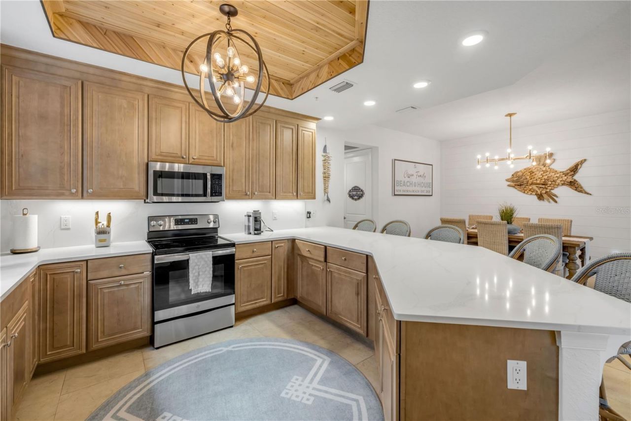 4 Riverwalk Drive, Unit 201, New Smyrna Beach, FL 32169 Photo