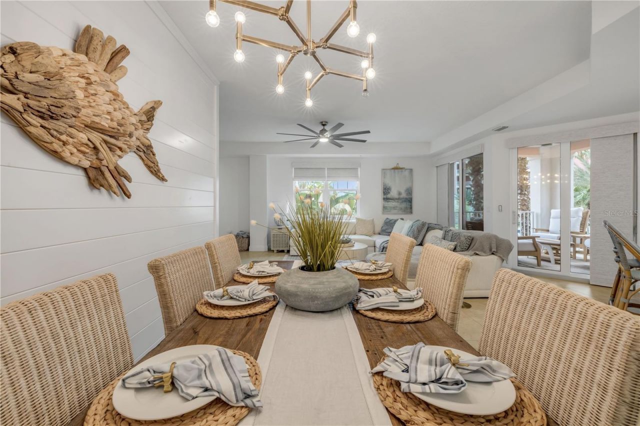 4 Riverwalk Drive, Unit 201, New Smyrna Beach, FL 32169 Photo