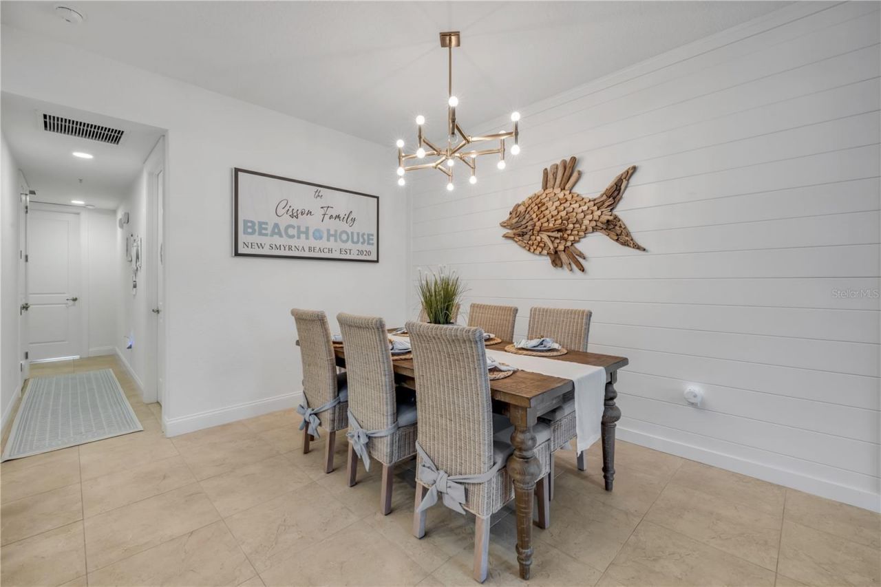 4 Riverwalk Drive, Unit 201, New Smyrna Beach, FL 32169 Photo