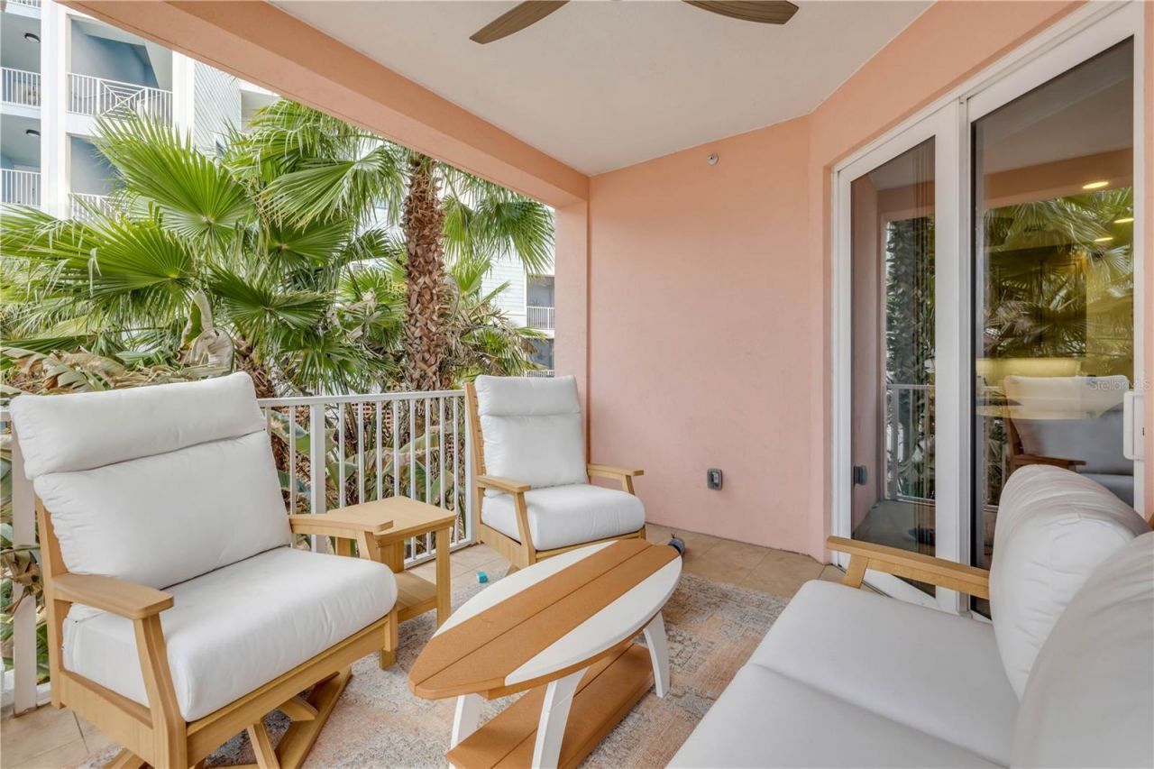 4 Riverwalk Drive, Unit 201, New Smyrna Beach, FL 32169 Photo